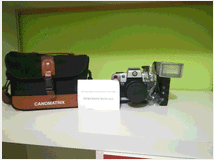 Fotocamere e fotografia